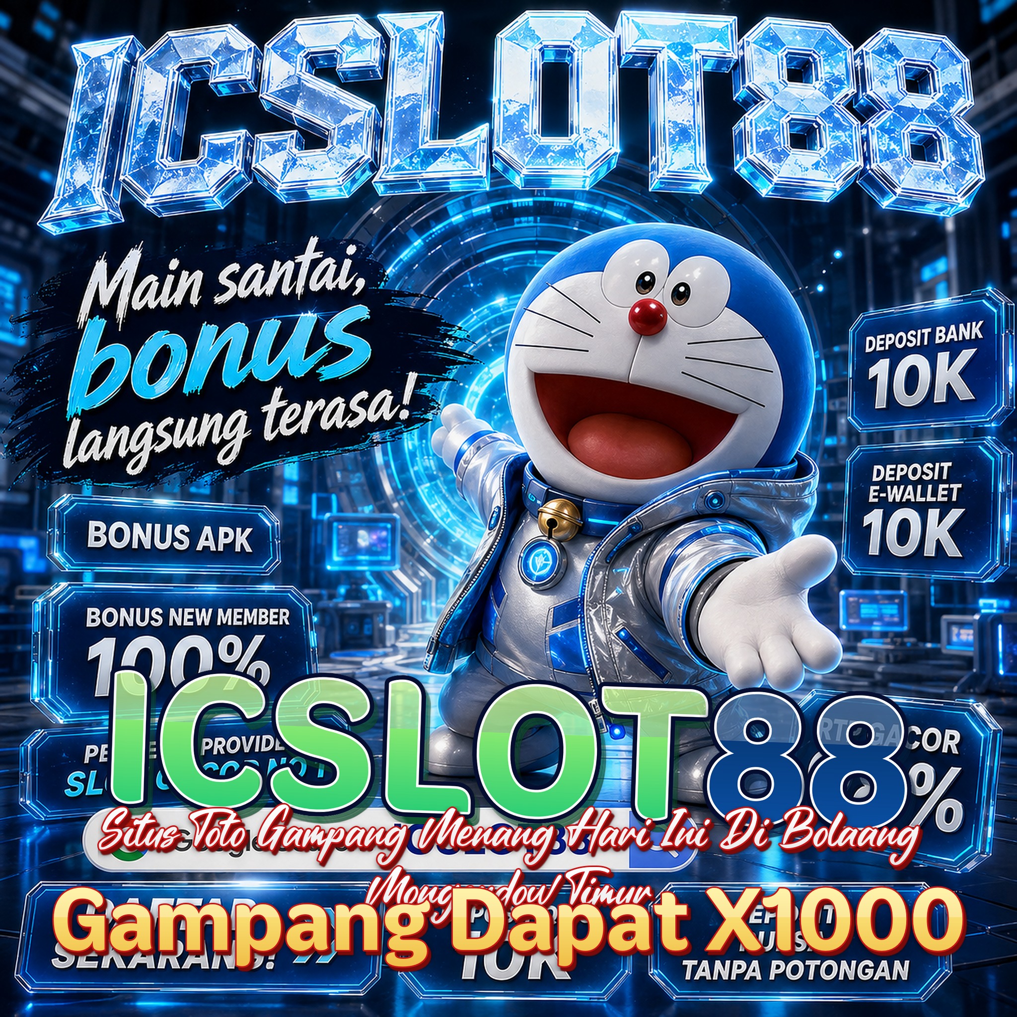 ICSLOT88