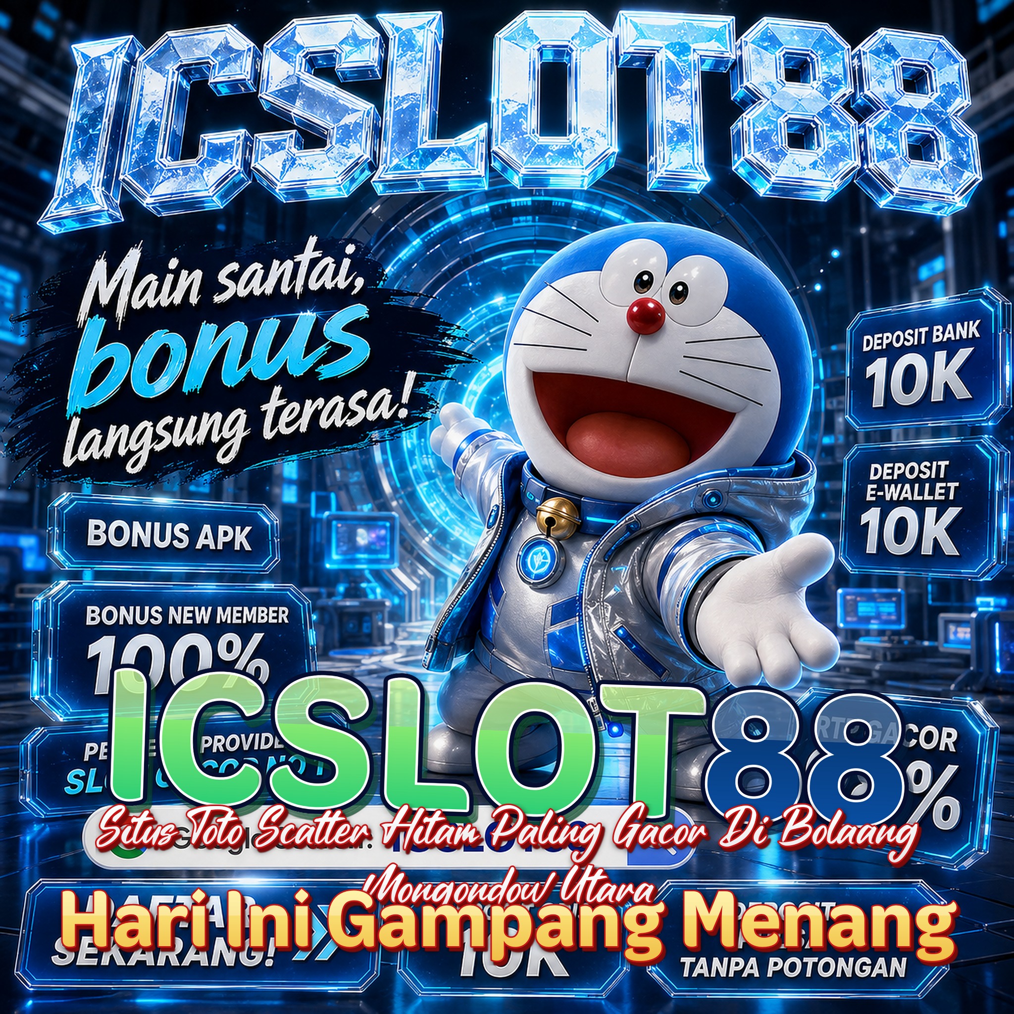 ICSLOT88